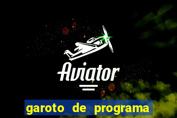 garoto de programa em fortaleza